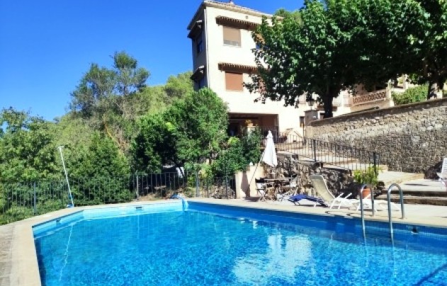 Villa - Reventa - Alcoy - Alcoy