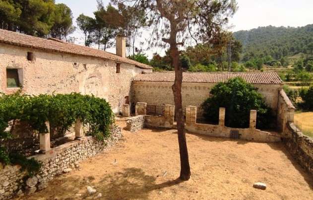 Villa - Reventa - Alcoy - Alcoy