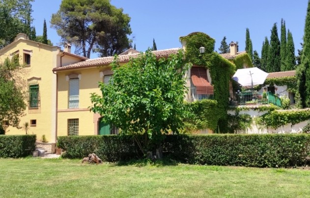 Villa - Reventa - Alcoy - Alcoy