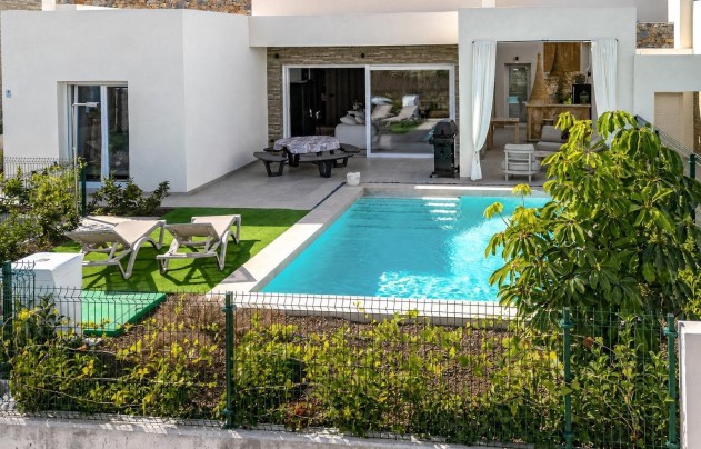 Villa - Reventa - Algorfa - Algorfa