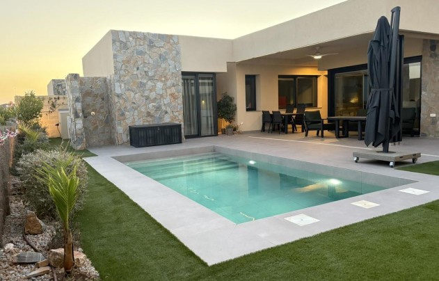 Villa - Reventa - Altaona Golf and Country Village - Altaona Golf - Country Village