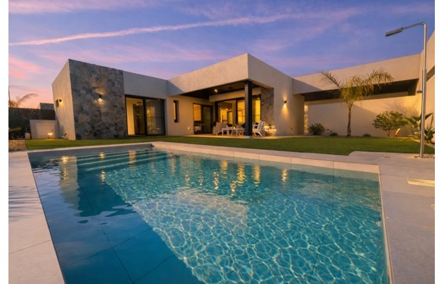 Villa - Reventa - Altaona Golf and Country Village - Altaona Golf - Country Village