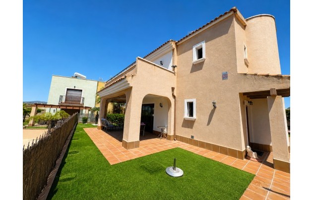 Villa - Reventa - Altaona Golf and Country Village - Altaona Golf - Country Village