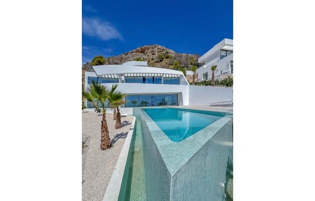 Villa - Reventa - Altea - Altea