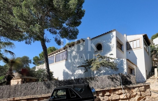 Villa - Reventa - Andratx - Andratx