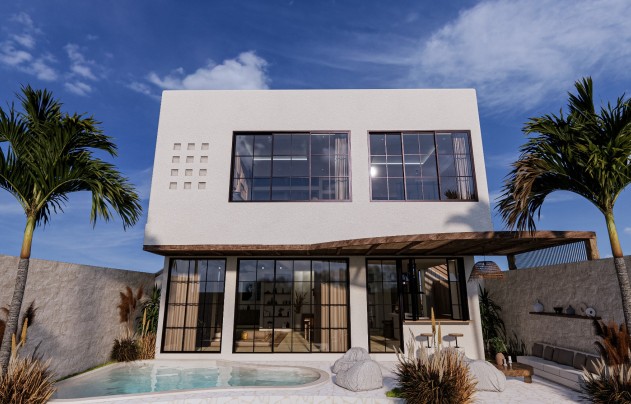 Villa - Reventa - Bali - MM-97559