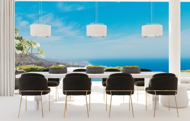 Villa - Reventa - Benahavis - MM-32204