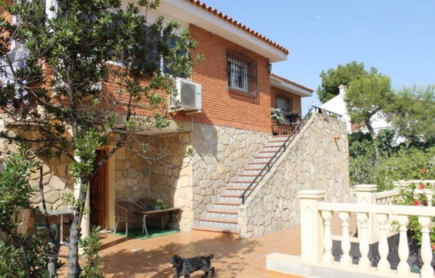 Villa - Reventa - Benidorm - MM-21599