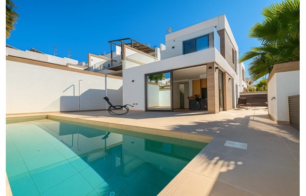 Villa - Reventa - Benijofar - Benijofar