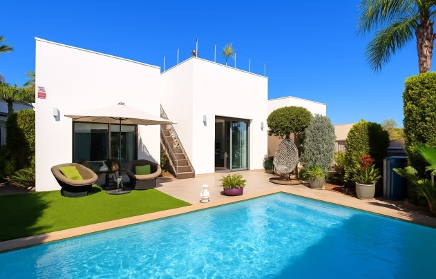 Villa - Reventa - Benijofar - Benijofar