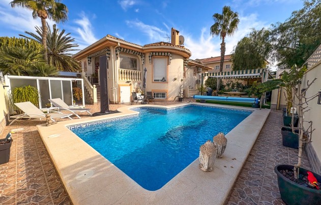 Villa - Reventa - Benijofar - Benijofar