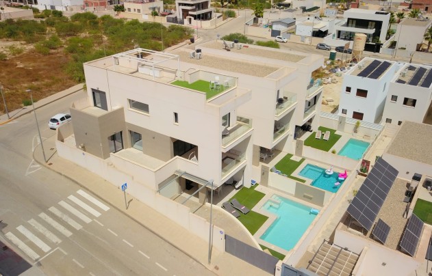 Villa - Reventa - Benijofar - Benijofar