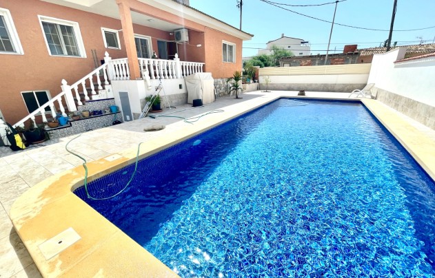 Villa - Reventa - Benijofar - Pueblo