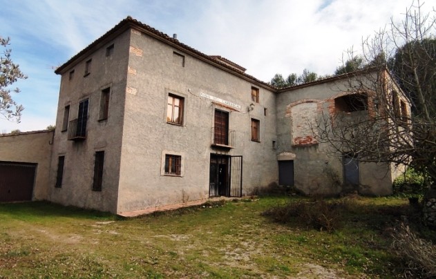 Villa - Reventa - Bocairent - Bocairent