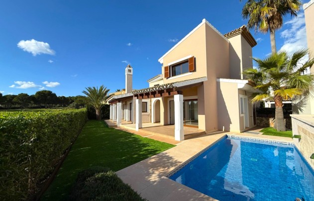 Villa - Reventa - Calviá - Mallorca