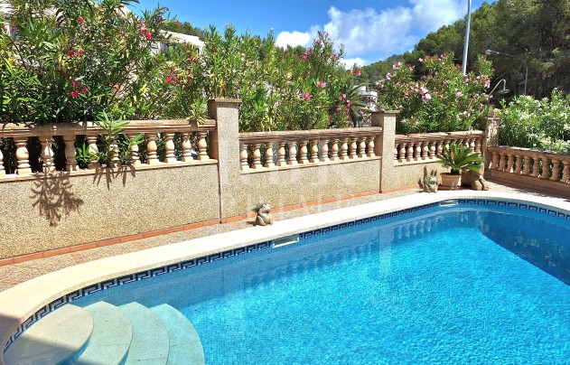 Villa - Reventa - Calvià - Peguera