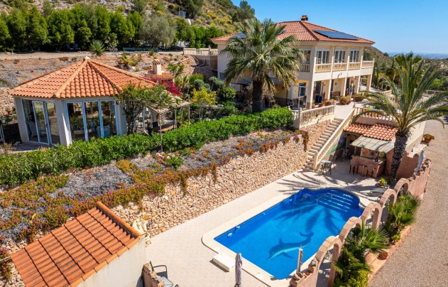 Villa - Reventa - Cartagena - Cartagena