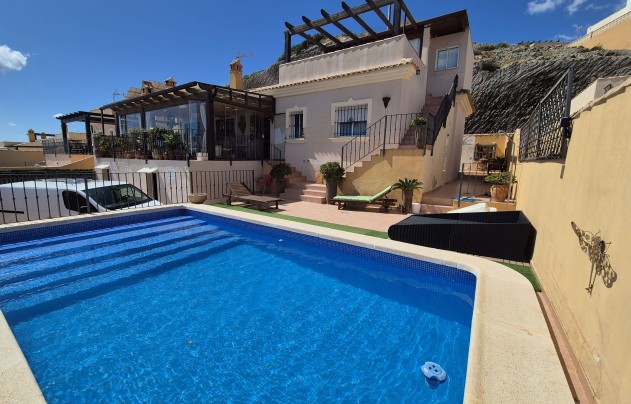 Villa - Reventa - Cartagena - Cartagena