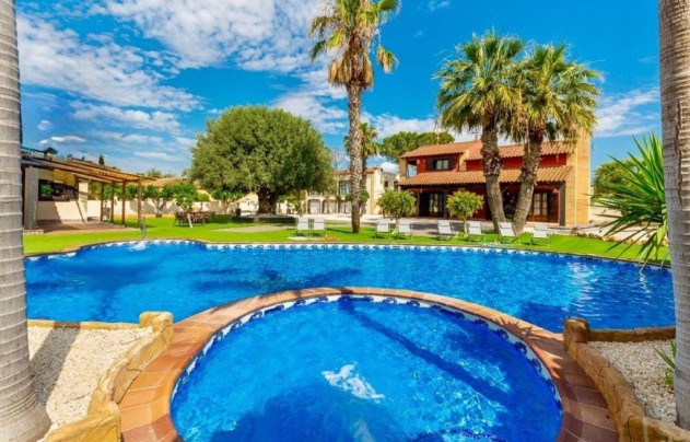 Villa - Reventa - Catral - Catral