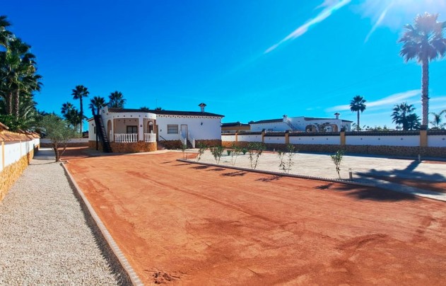 Villa - Reventa - Catral - Catral