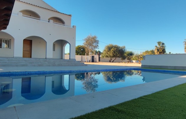 Villa - Reventa - Catral - Catral