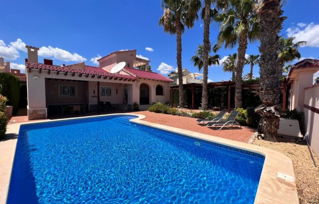 Villa - Reventa - Ciudad Quesada - Ciudad Quesada - Doña Pepa