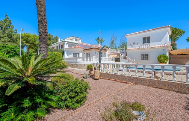 Villa - Reventa - Ciudad Quesada - Ciudad Quesada