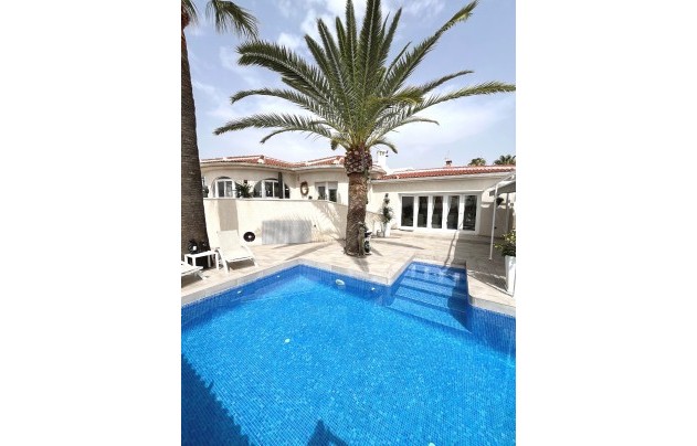 Villa - Reventa - Ciudad Quesada - Ciudad Quesada