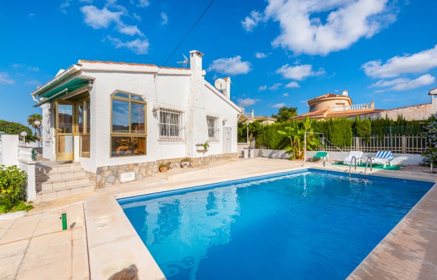 Villa - Reventa - Ciudad Quesada - Ciudad Quesada