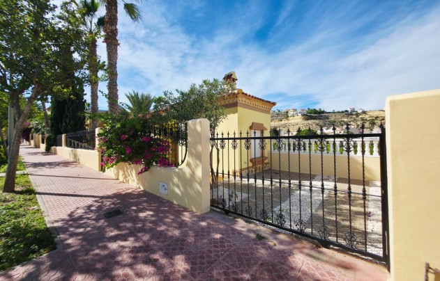 Villa - Reventa - Ciudad Quesada - Ciudad Quesada