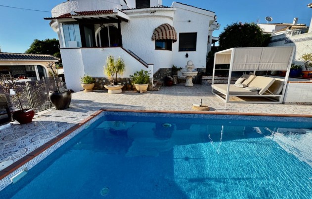 Villa - Reventa - Ciudad Quesada - Ciudad Quesada