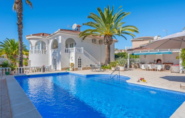 Villa - Reventa - Ciudad Quesada - Ciudad Quesada