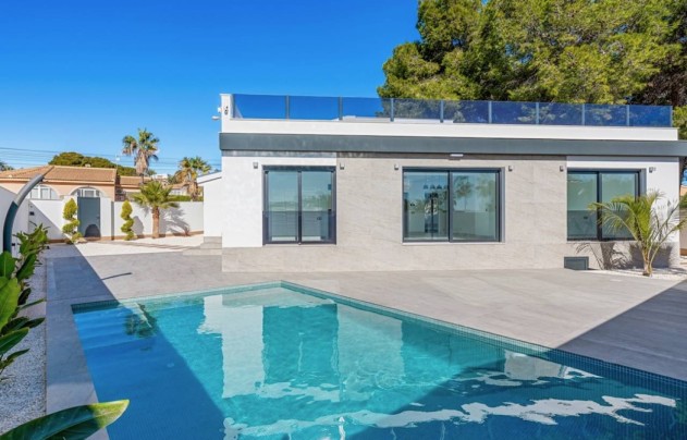 Villa - Reventa - Ciudad Quesada - Ciudad Quesada