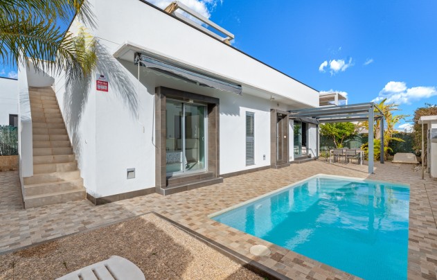 Villa - Reventa - Ciudad Quesada - Ciudad Quesada