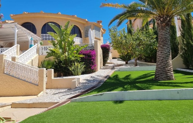 Villa - Reventa - Ciudad Quesada - Ciudad Quesada