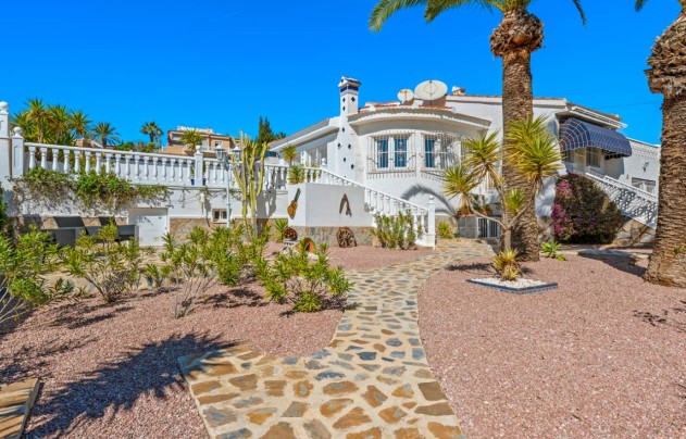 Villa - Reventa - Ciudad Quesada - Ciudad Quesada