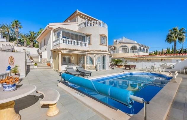 Villa - Reventa - Ciudad Quesada - Ciudad Quesada