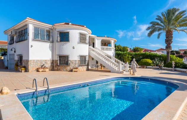 Villa - Reventa - Ciudad Quesada - Ciudad Quesada