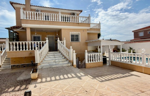 Villa - Reventa - Ciudad Quesada - Ciudad Quesada