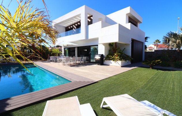 Villa - Reventa - Ciudad Quesada - Ciudad Quesada