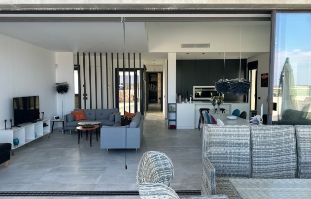 Villa - Reventa - Ciudad Quesada - Ciudad Quesada