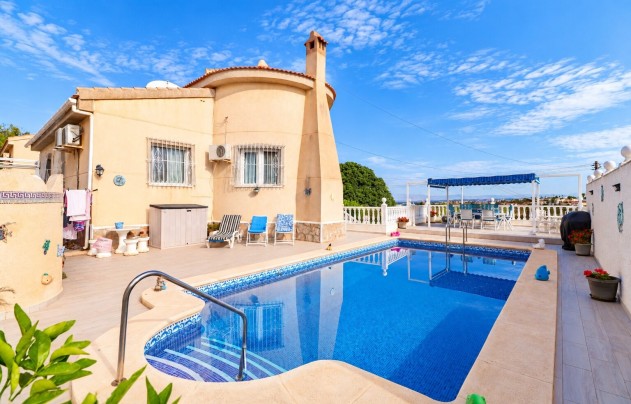 Villa - Reventa - Ciudad Quesada - La Marquesa Golf