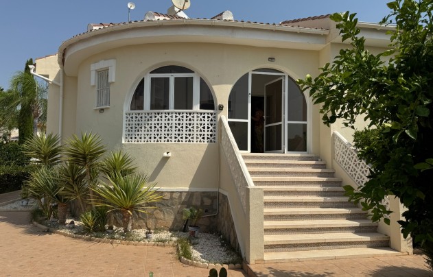 Villa - Reventa - Ciudad Quesada/Rojales - Ciudad Quesada