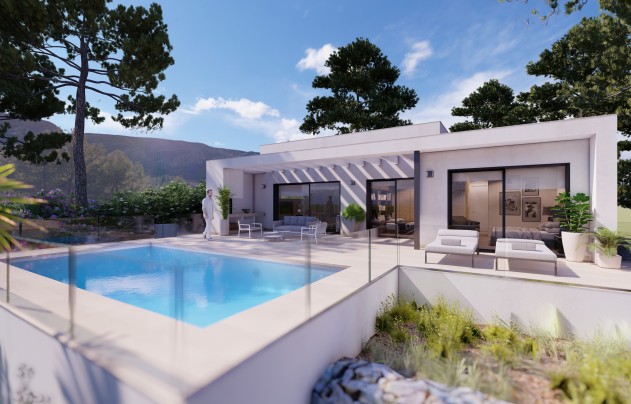 Villa - Reventa - Denia - MM-24570