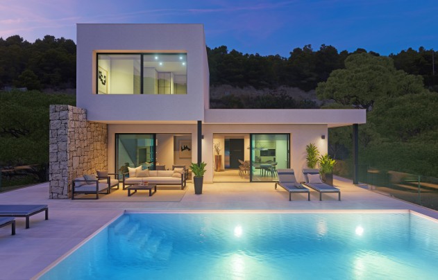 Villa - Reventa - Denia - MM-29790