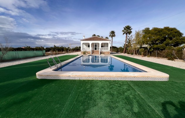 Villa - Reventa - Dolores - Dolores