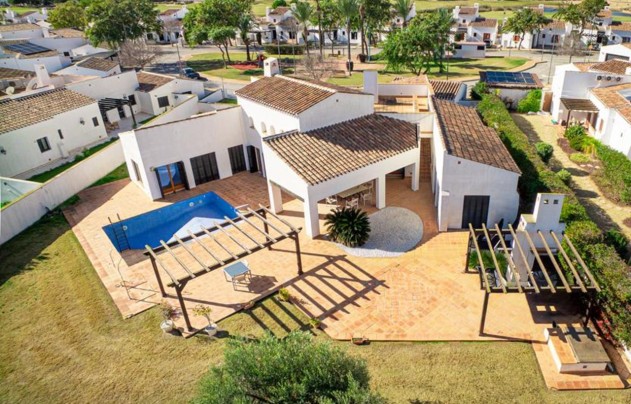 Villa - Reventa - El Valle Golf Resort - El Valle Golf Resort