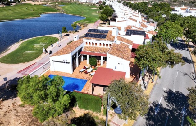 Villa - Reventa - El Valle Golf Resort - El Valle Golf Resort