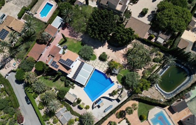 Villa - Reventa - Elche - Elche