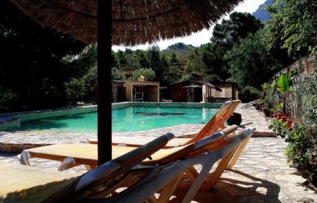 Villa - Reventa - Gea Truyols - Gea y Trujols